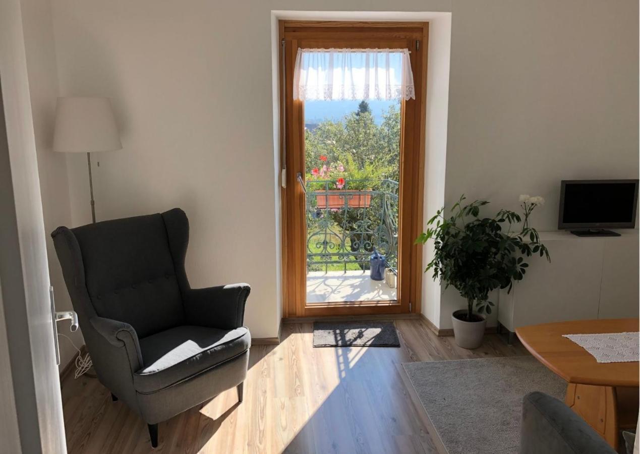 Ferienwohnung Haus Sutter Шопфхайм Экстерьер фото